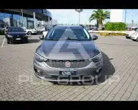 2020 Fiat Tipo