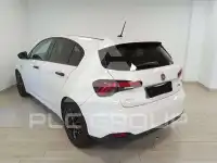 2020 Fiat Tipo