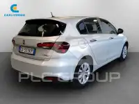 2020 Fiat Tipo