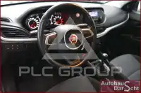 2020 Fiat Tipo