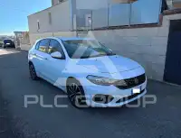 2020 Fiat Tipo