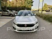 2020 Fiat Tipo