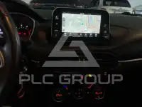 2020 Fiat Tipo