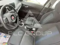 2020 Fiat Tipo
