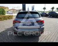 2020 Fiat Tipo