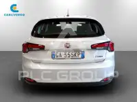 2020 Fiat Tipo