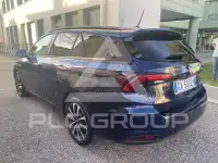 2020 Fiat Tipo