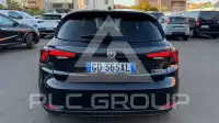 2020 Fiat Tipo