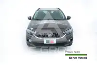 2020 Fiat Tipo