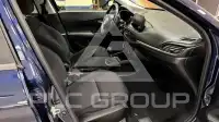 2020 Fiat Tipo