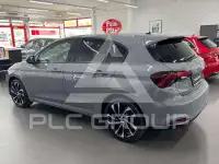 2020 Fiat Tipo