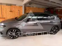 2020 Fiat Tipo