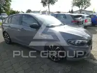 2020 Fiat Tipo