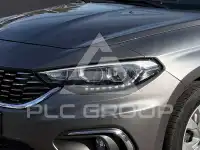 2020 Fiat Tipo
