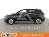 2020 Fiat Tipo