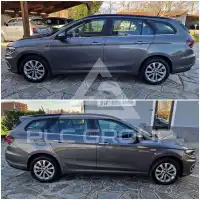 2020 Fiat Tipo