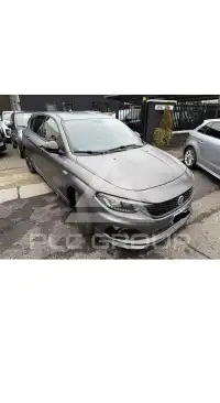 2020 Fiat Tipo