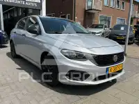 2020 Fiat Tipo