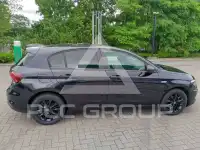2020 Fiat Tipo