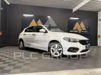 2020 Fiat Tipo