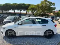 2020 Fiat Tipo