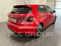 2020 Fiat Tipo