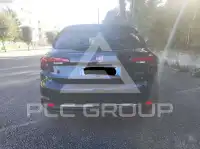2020 Fiat Tipo