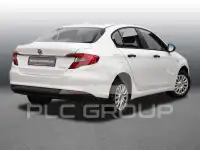 2020 Fiat Tipo