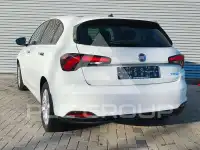 2020 Fiat Tipo