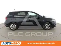 2020 Fiat Tipo