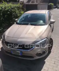 2020 Fiat Tipo