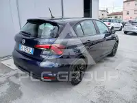 2020 Fiat Tipo