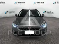 2020 Fiat Tipo