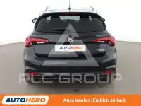 2020 Fiat Tipo