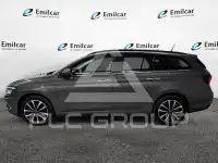 2020 Fiat Tipo