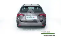 2020 Fiat Tipo