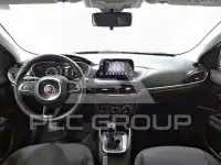 2020 Fiat Tipo