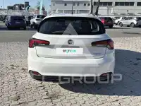 2020 Fiat Tipo