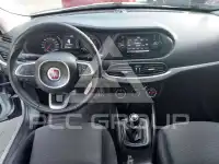 2020 Fiat Tipo