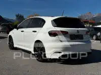 2020 Fiat Tipo