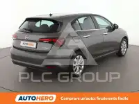 2020 Fiat Tipo