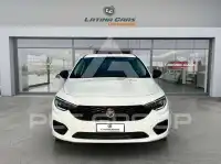 2020 Fiat Tipo