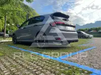 2020 Fiat Tipo