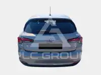 2020 Fiat Tipo