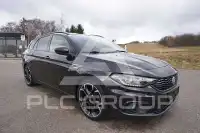 2020 Fiat Tipo