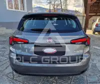 2020 Fiat Tipo