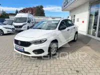 2020 Fiat Tipo