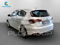 2020 Fiat Tipo