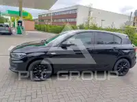 2020 Fiat Tipo