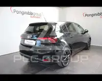 2020 Fiat Tipo